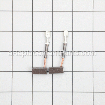 Brush Set - 1617014142:Bosch