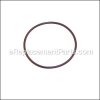 Bosch O-ring part number: 1610210022