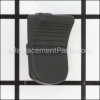 Bosch Switch Handle part number: 1602026080