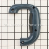 Bosch Carrying Handle part number: 2610915727