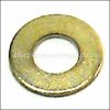 Bosch Plain Washer part number: 2916014006