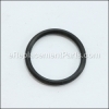 Bosch O-ring part number: 2610913573