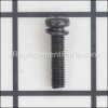 Bosch Screw part number: 2610327867