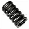 Bosch Compression Spring part number: 1604619017