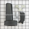 Bosch Handle Assembly part number: 1617000A10