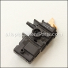 Bosch On-off Switch part number: 160720030R
