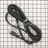Bosch Power Cord part number: 1614461035