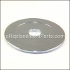 Bosch Conical Spring Washer part number: 1605703077