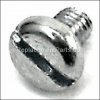 Bosch Slotted Pan-Head Screw part number: 2910091046