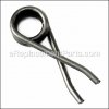 Bosch Compression Spring part number: 2604616014