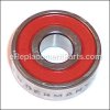 Bosch Deep-groove Ball Bearing part number: 1600905016