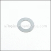 Bosch Thrust Bearing Disc part number: 1610101608