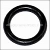 Bosch O-ring part number: 2610011291