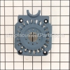 Bosch Bearing End Plate part number: 1615808078
