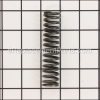 Bosch Compression Spring part number: 3604619500