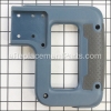 Bosch Bottom Handle part number: 1609B00394