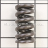 Bosch Compression Spring part number: 1614614009