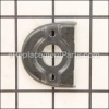 Bosch Plate part number: 2610995816