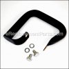 Bosch Strap-shaped Handle part number: 3601303017