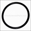 Bosch O-ring part number: 1610210156