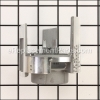 Bosch Bearing Flange Assembly part number: 2610008123