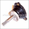 Bosch Bearing Flange part number: 1615805064