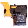 Bosch On-off Switch part number: 1617200046