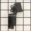 Bosch On-off Switch part number: 2610950336