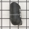 Bosch Rotary Handle part number: 2608040070