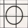 Bosch O-ring part number: 1610210084