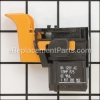 Bosch On-off Switch part number: 1617200052
