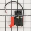 Bosch Switch part number: 2607200589