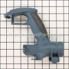 Bosch Handle Assembly part number: 1619X01716