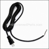 Bosch Cord part number: 2604460240