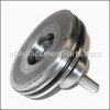 Bosch Bearing Flange part number: 2609199185