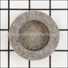 Bosch Felt Washer part number: 1610108021