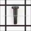 Bosch Screw part number: 2610911911