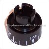 Bosch Indicator Ring part number: 2610993577