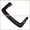 Bosch Strap-shaped Handle part number: 1618045022