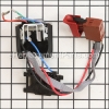 Bosch Electronic Module part number: 1607233316