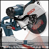 Bosch Miter Saw Parts