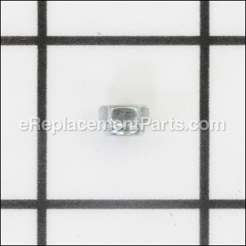 Elastic Stop Nut,m4 - MHE4070-100:Bostitch