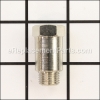 Bostitch Extension 1/4in M part number: AB-9050240