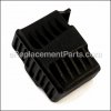 Bostitch End Cover part number: P0590003700