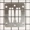 Bostitch Gasket Valve Plate part number: AB-9415579