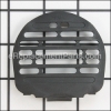 Bostitch Filter Cover part number: 9R192230