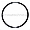 Bostitch O-ring part number: S06A013500