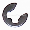 Bostitch E-Ring part number: 1I1025