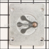 Bostitch Valve Plate Assembly part number: AB-A640050