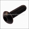 Bostitch Screw,sbhcs,m5x0.8x16 part number: 174094